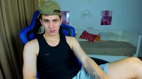 Frank online show from 12.03.25