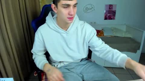 Frank online show from 12.04.25