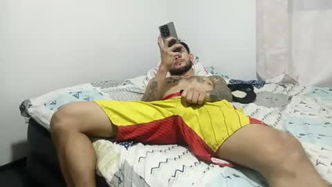 frankdanielsmolano online show from 06.27.26