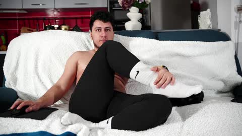 frankhairy online show from 02.02.25