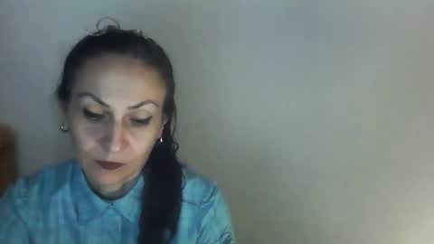 Snapshot of frankieteasing chatting on 09.29.25 frankieteasing online show from 09.29.25