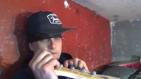 Girth Brookes online show from 12.22.24