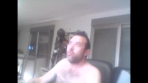 Frankonde online show from 04.25.26