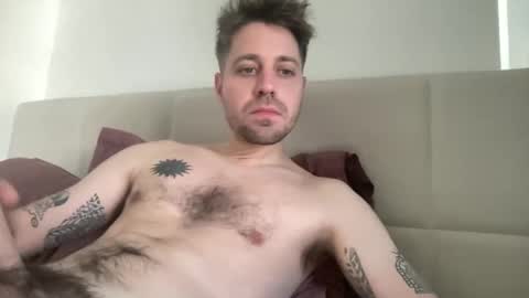 Snapshot of frankybiiig chatting on 02.02.25 thegoodandbiiig online show from 02.02.25