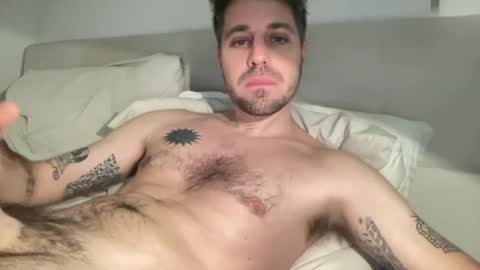 Snapshot of frankybiiig chatting on 02.20.25 thegoodandbiiig online show from 02.20.25