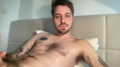 Snapshot of frankybiiig chatting on 03.02.25 thegoodandbiiig online show from 03.02.25