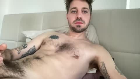 Snapshot of frankybiiig chatting on 03.10.25 thegoodandbiiig online show from 03.10.25