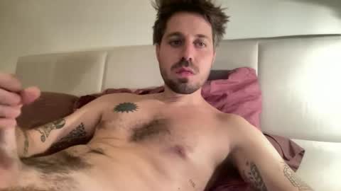 Snapshot of frankybiiig chatting on 10.16.25 thegoodandbiiig online show from 10.16.25