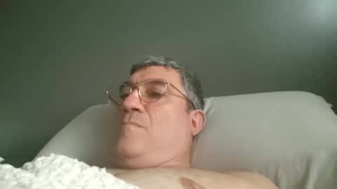 Snapshot of franmi3030 chatting on 02.16.25 PAM AND MIKEL online show from 02.16.25