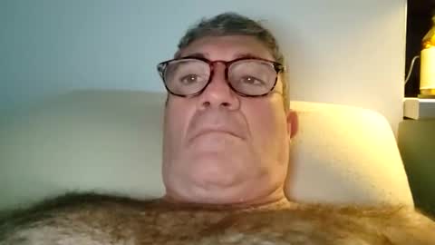 Snapshot of franmi3030 chatting on 10.31.25 PAM AND MIKEL online show from 10.31.25