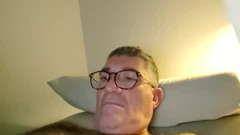 Snapshot of franmi3030 chatting on 11.13.25 PAM AND MIKEL online show from 11.13.25