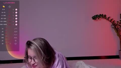 Frann online show from 11.25.25