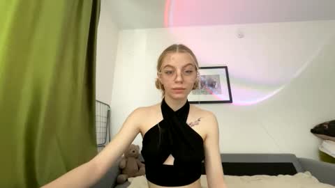 franny_fresh online show from 03.19.26