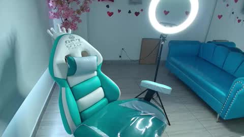 Franshesca online show from 02.23.26