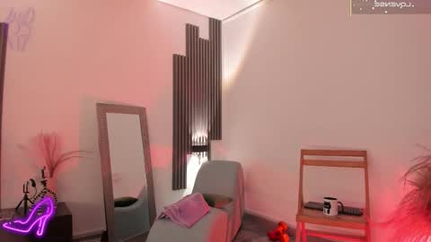 Fransheska online show from 01.17.26