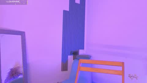 Fransheska online show from 02.10.26