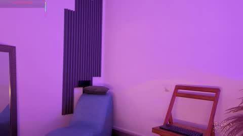 Fransheska online show from 03.02.26