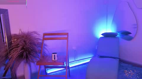 Fransheska online show from 03.09.26