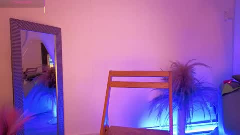 Fransheska online show from 03.23.26