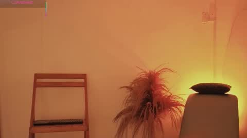 Fransheska online show from 03.25.26