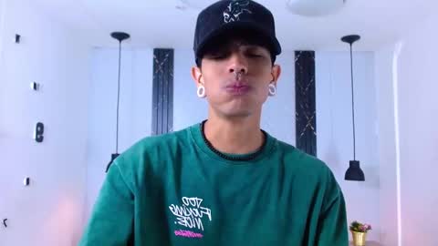 Franvill trato online show from 11.01.25