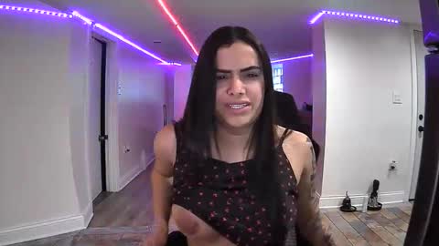 franyelis_latinhot online show from 05.20.26