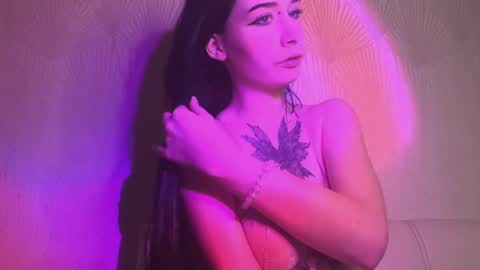 Snapshot of frau_basted chatting on 01.16.25 mistress Bastet and mintcola online show from 01.16.25