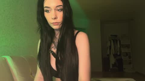 Snapshot of frau_basted chatting on 01.23.25 mistress Bastet and mintcola online show from 01.23.25