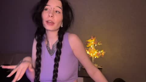 Snapshot of frau_basted chatting on 01.31.25 mistress Bastet and mintcola online show from 01.31.25