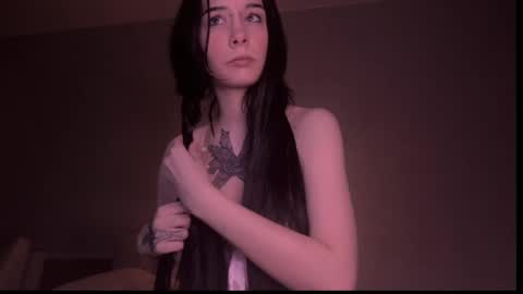 Snapshot of frau_basted chatting on 02.03.25 mistress Bastet and mintcola online show from 02.03.25