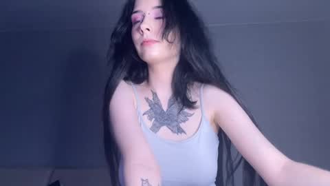 Snapshot of frau_basted chatting on 02.08.25 mistress Bastet and mintcola online show from 02.08.25