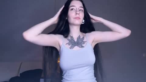 Snapshot of frau_basted chatting on 02.09.25 mistress Bastet and mintcola online show from 02.09.25