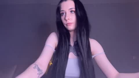 Snapshot of frau_basted chatting on 02.15.25 mistress Bastet and mintcola online show from 02.15.25