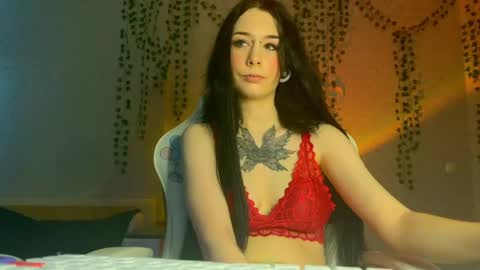 Snapshot of frau_basted chatting on 02.20.25 mistress Bastet and mintcola online show from 02.20.25