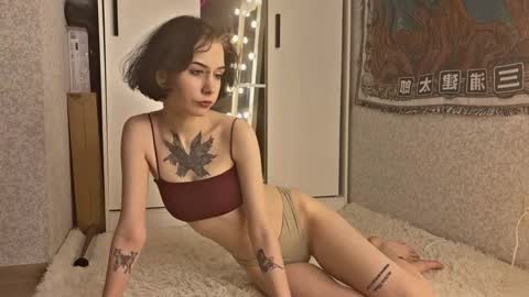 Snapshot of frau_basted chatting on 10.06.25 mistress Bastet and mintcola online show from 10.06.25