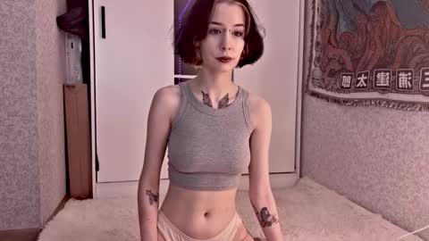 Snapshot of frau_basted chatting on 11.04.25 mistress Bastet and mintcola online show from 11.04.25