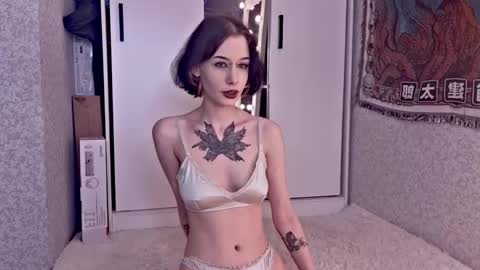 Snapshot of frau_basted chatting on 11.11.25 mistress Bastet and mintcola online show from 11.11.25