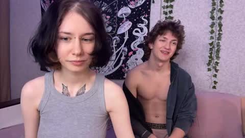 mistress Bastet and  mintcola online show from 12.19.25