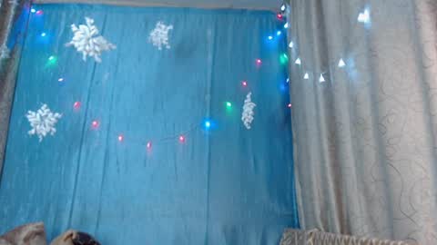 frau_becky online show from 01.12.25