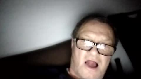 Wolfi online show from 11.23.25