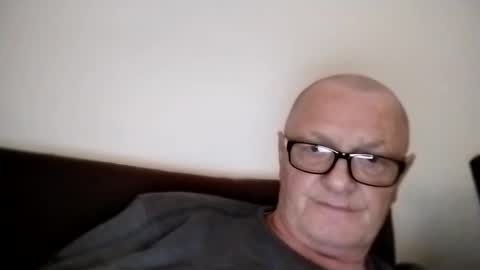 Wolfi online show from 01.19.26