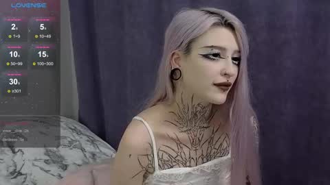 Asya UwU   online show from 12.14.24