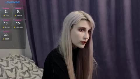 Asya UwU   online show from 01.12.25