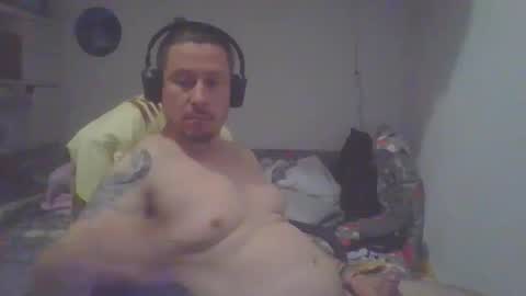 Snapshot of frcokin chatting on 03.22.26 frcokin online show from 03.22.26