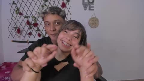 fre and grey online show from 10.28.25