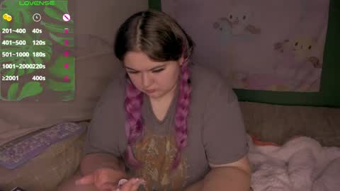 Alice online show from 02.11.25