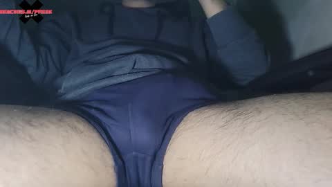 FreakoVix      online show from 10.10.25