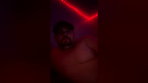 FreakshowAbel online show from 07.18.26