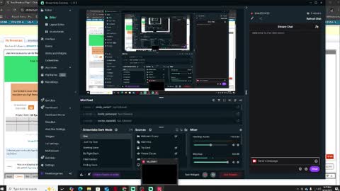 freaktiongames online show from 09.14.25