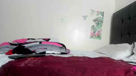 Snapshot of freaky_bad_girl chatting on 02.17.25 Sandra online show from 02.17.25